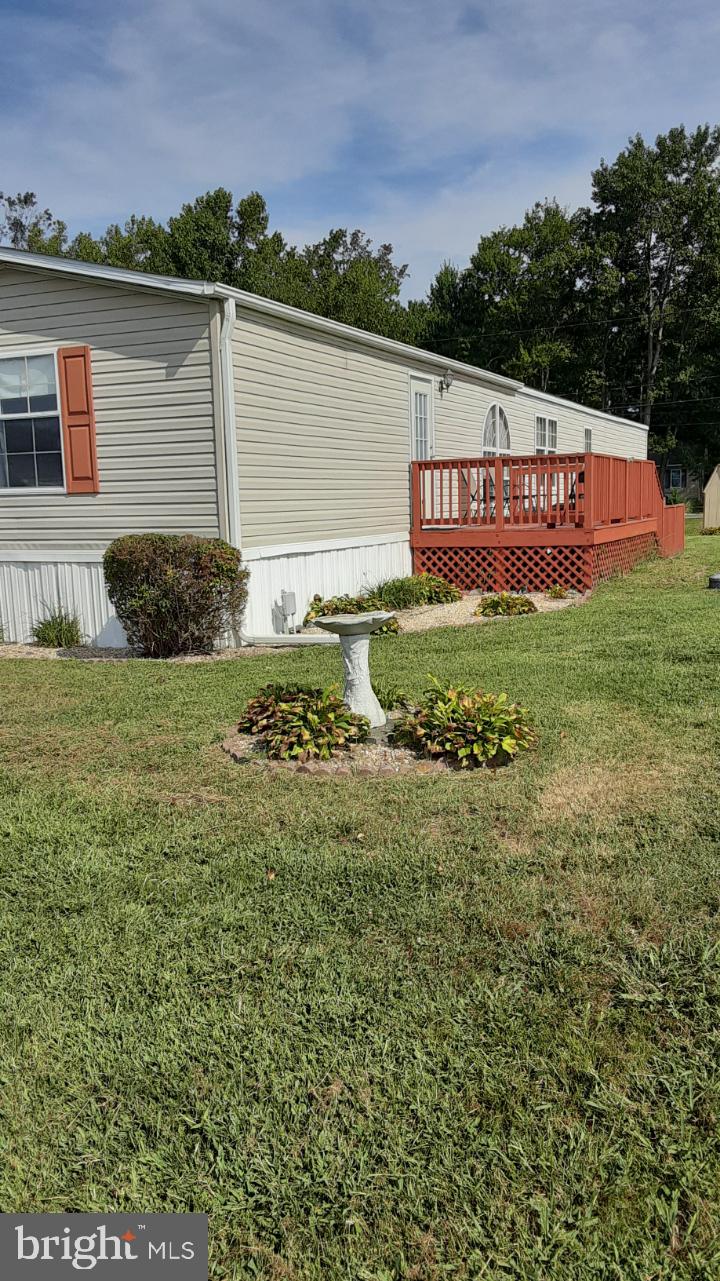 STRAWBERRY VILLAGE - Residential