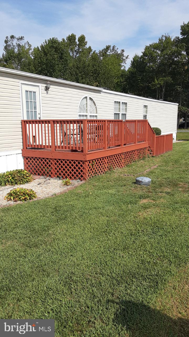 STRAWBERRY VILLAGE - Residential