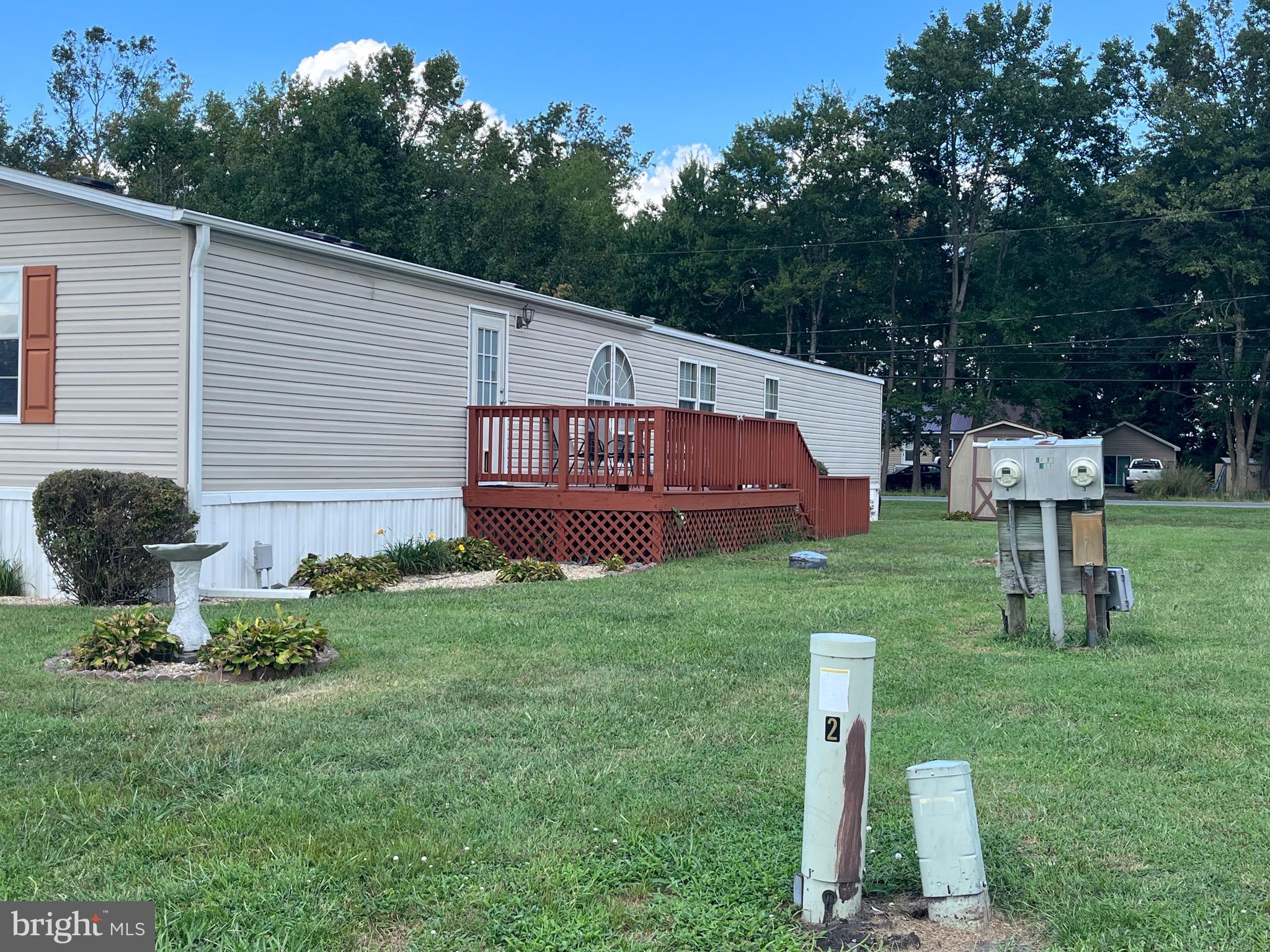 STRAWBERRY VILLAGE - Residential