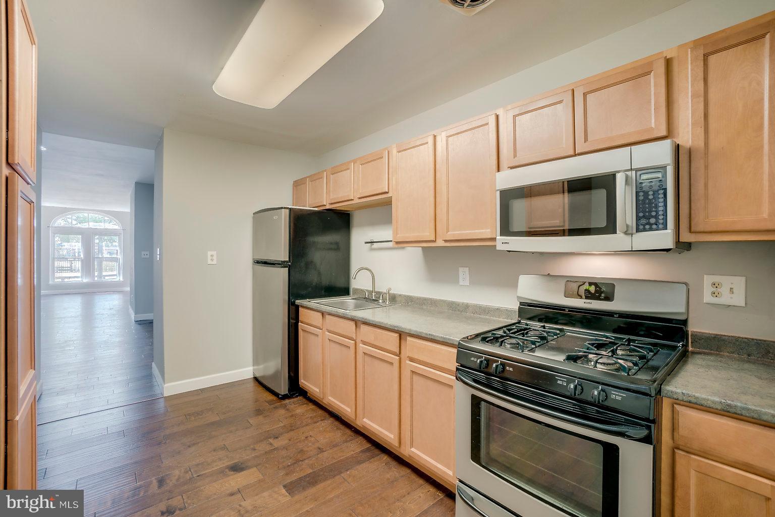 WASHINGTON HILL - Residential Lease