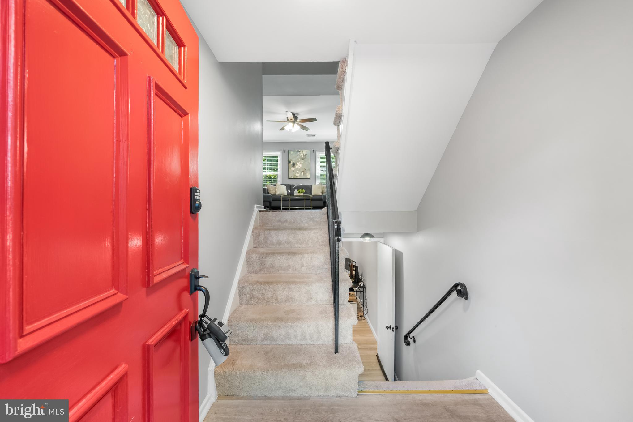 7702 BRANDEIS WAY