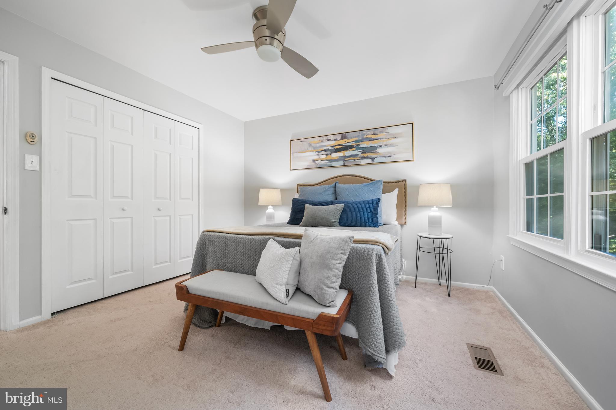 NEWINGTON STATION - Residential