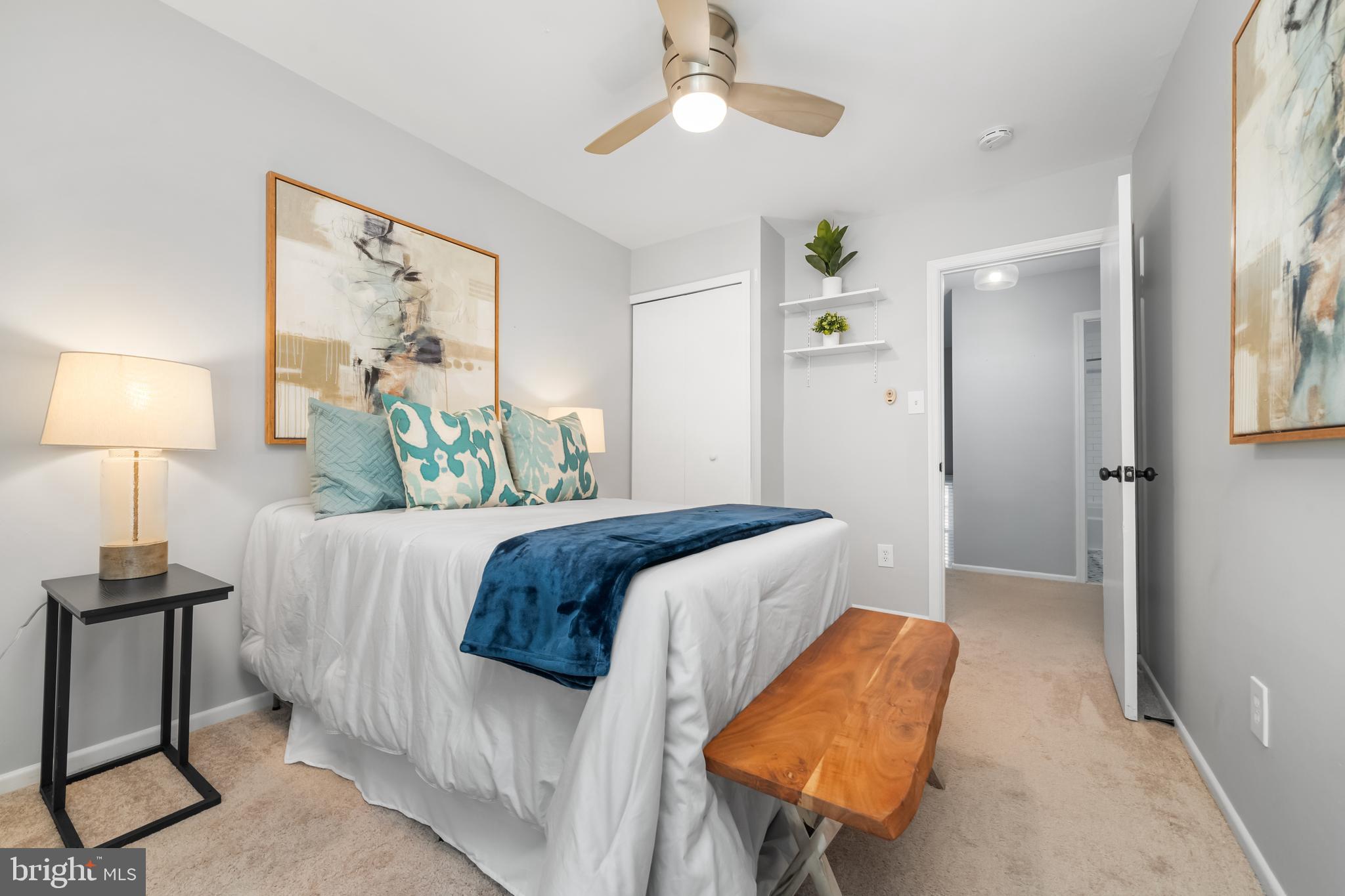 NEWINGTON STATION - Residential