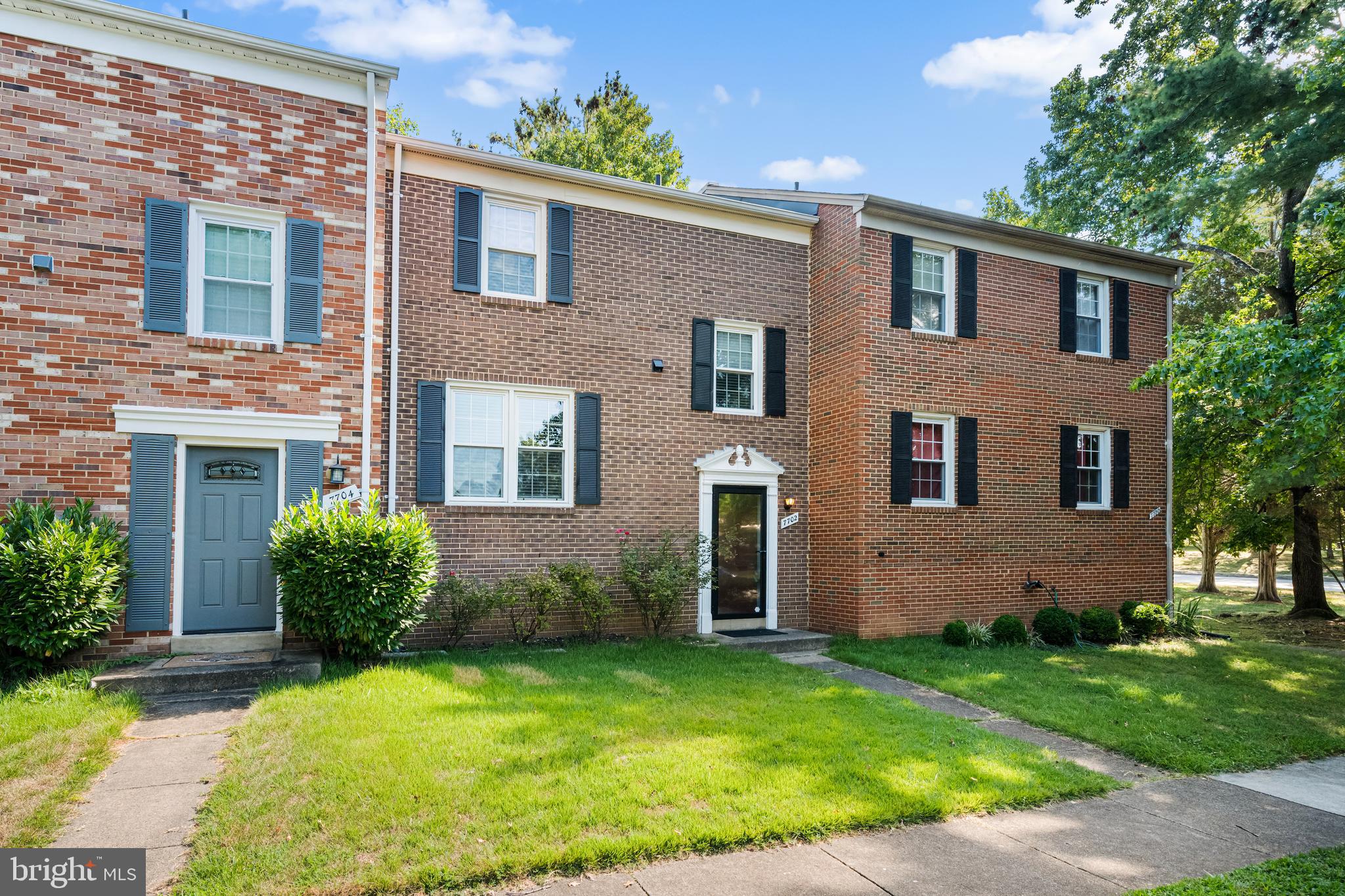 7702 BRANDEIS WAY