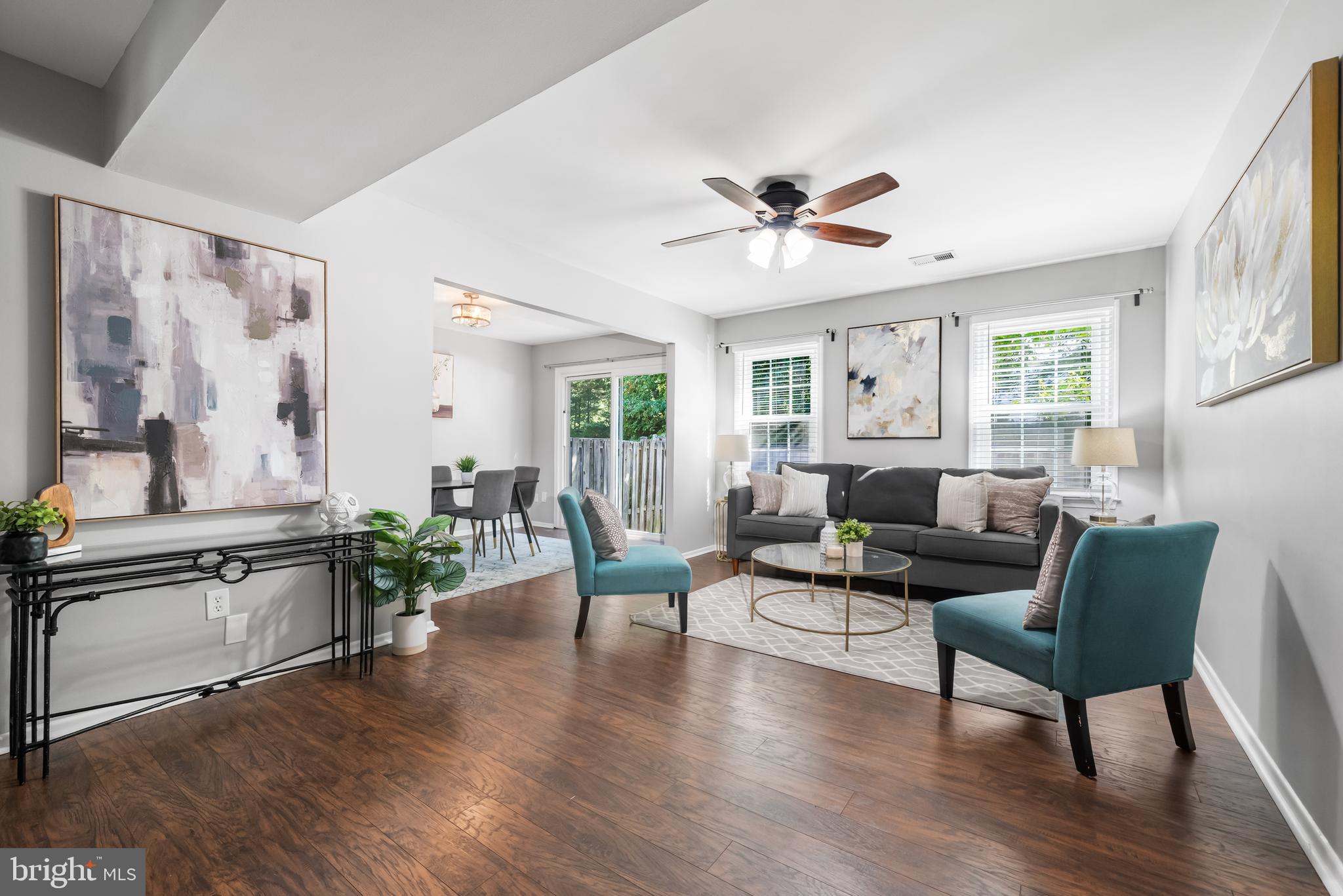 NEWINGTON STATION - Residential