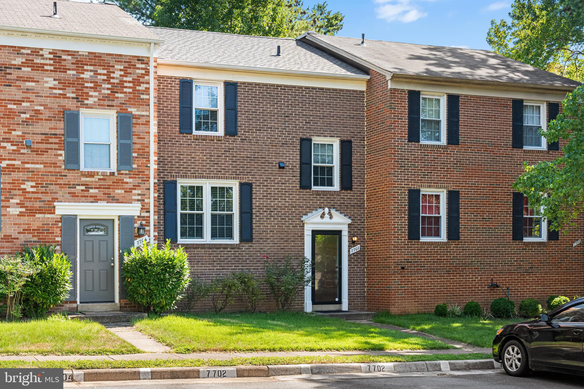 7702 BRANDEIS WAY