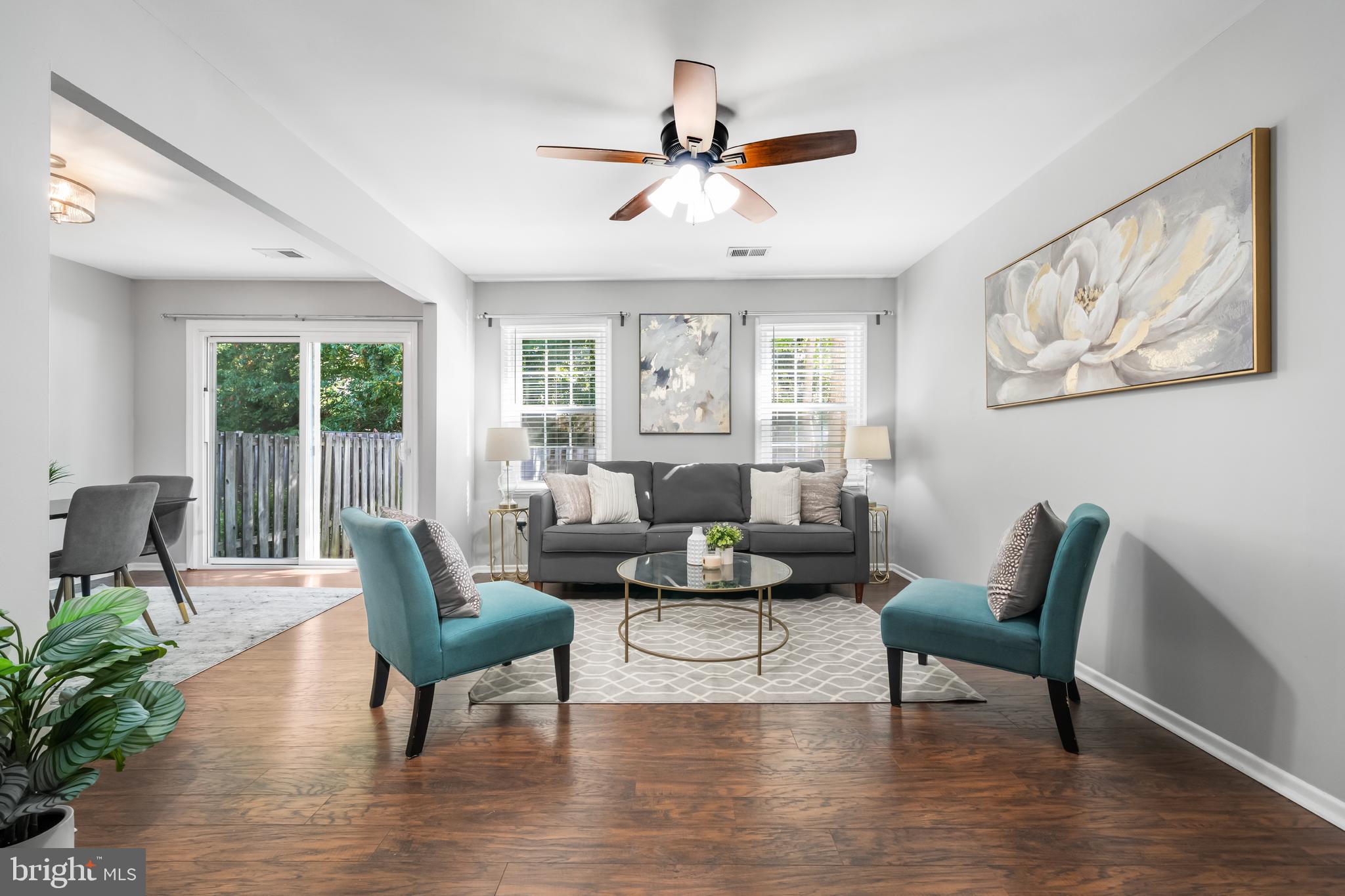 NEWINGTON STATION - Residential