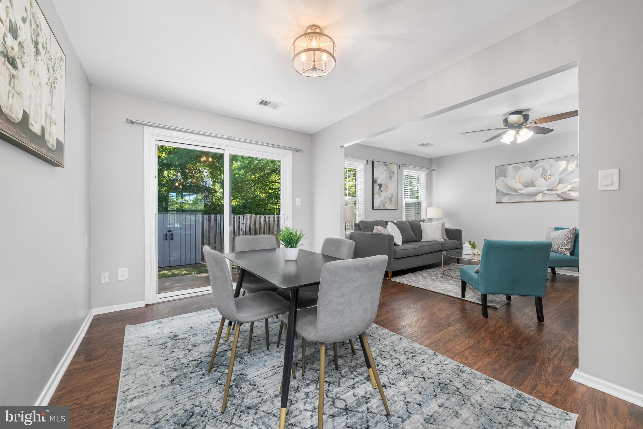 NEWINGTON STATION - Residential