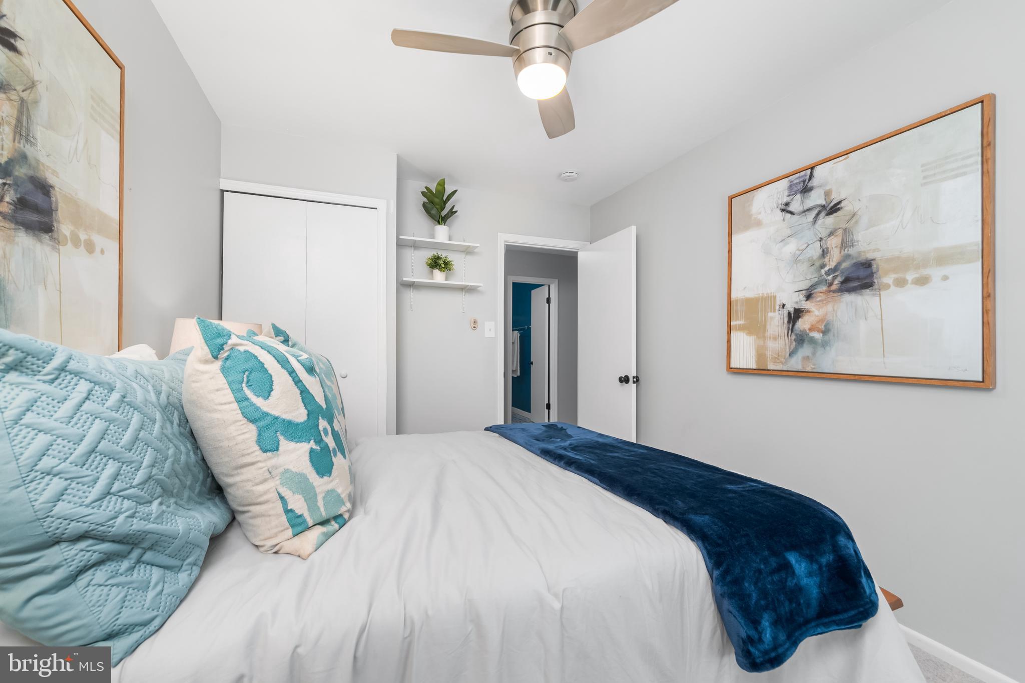 NEWINGTON STATION - Residential