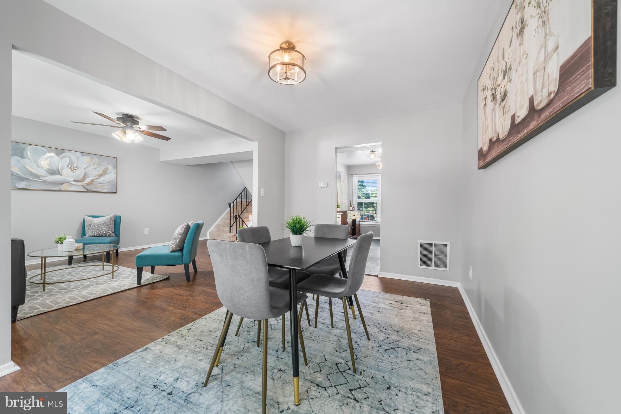 NEWINGTON STATION - Residential