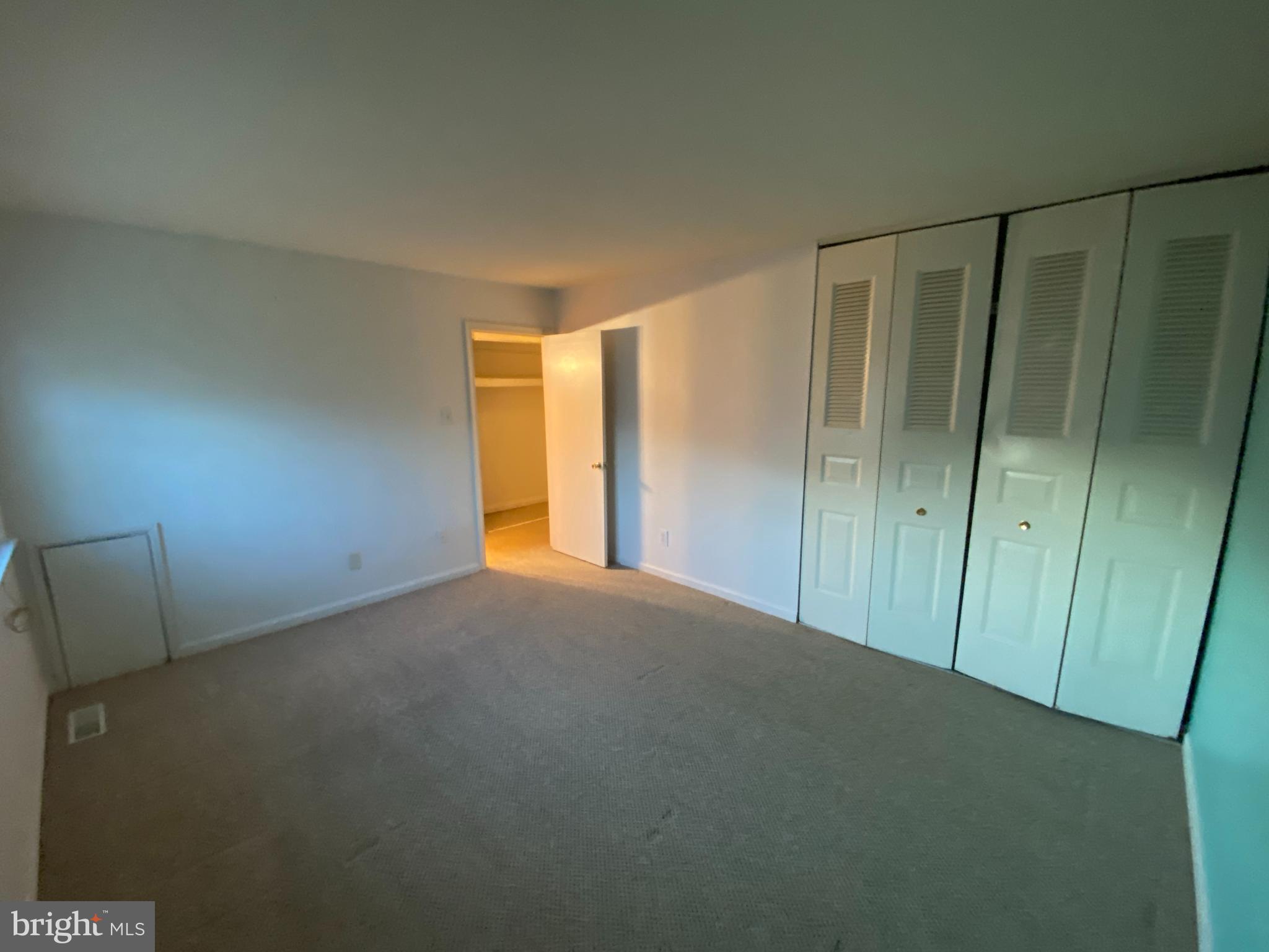 BRAGG HILL - Residential Lease