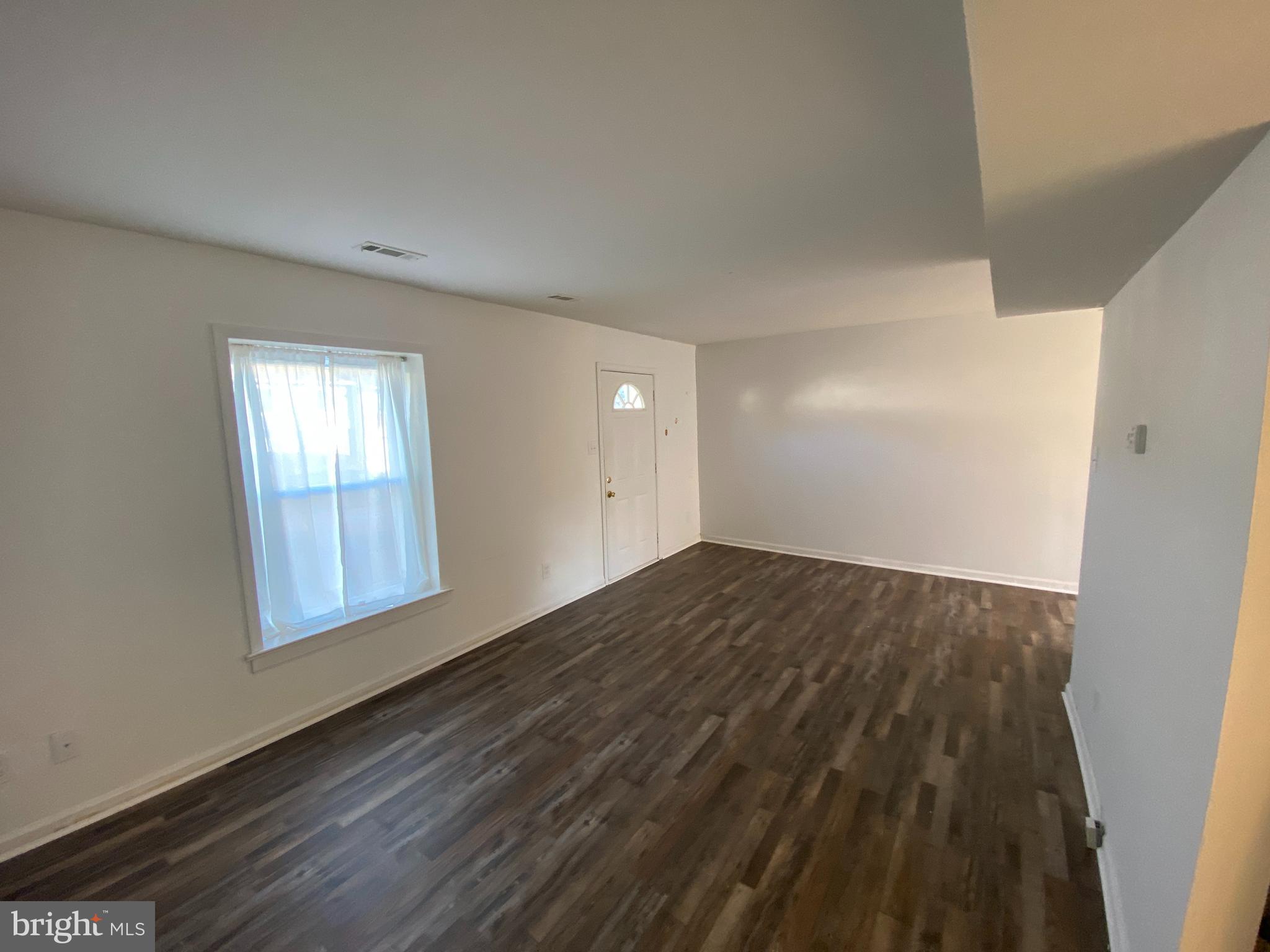 BRAGG HILL - Residential Lease