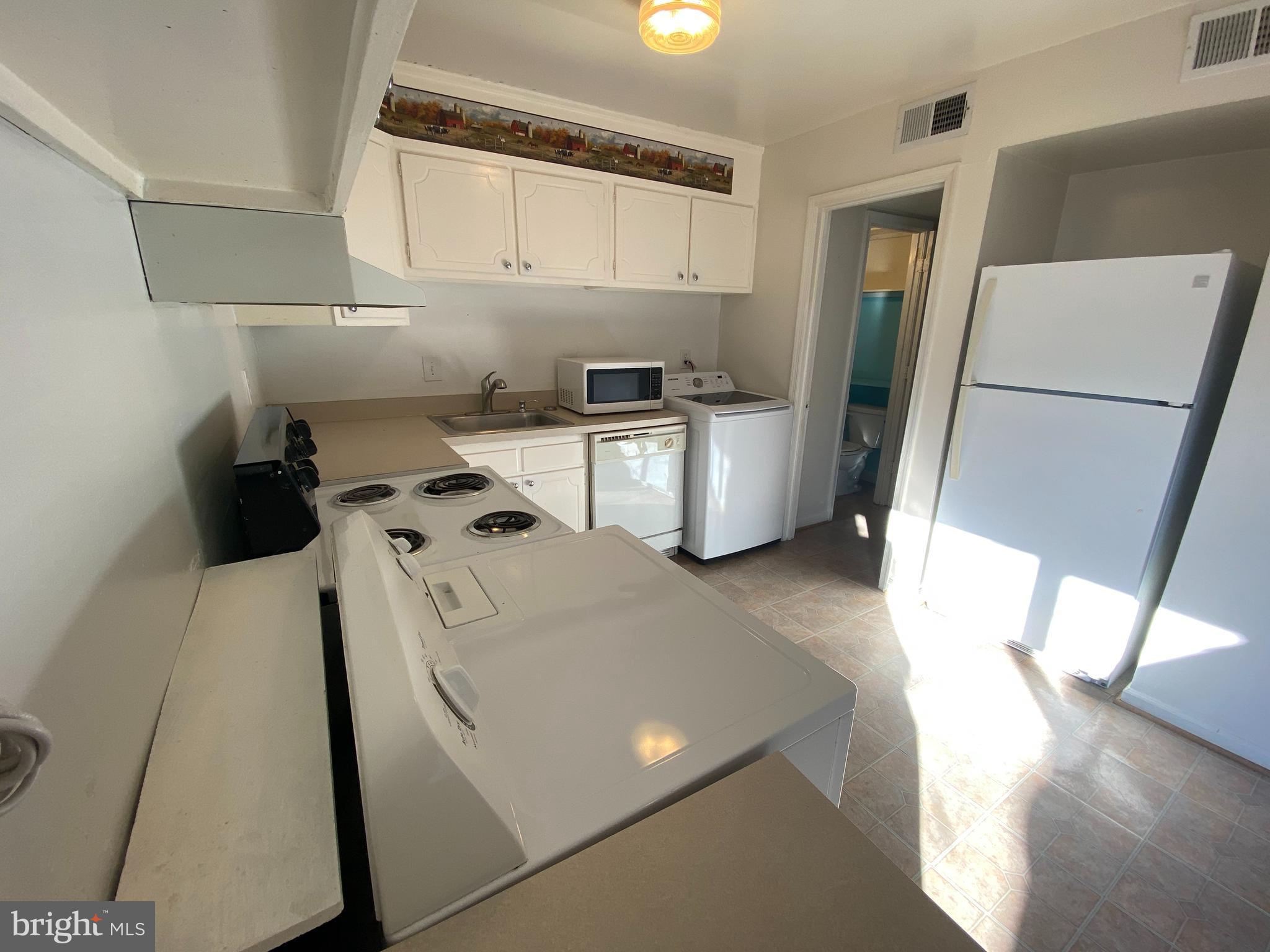 BRAGG HILL - Residential Lease