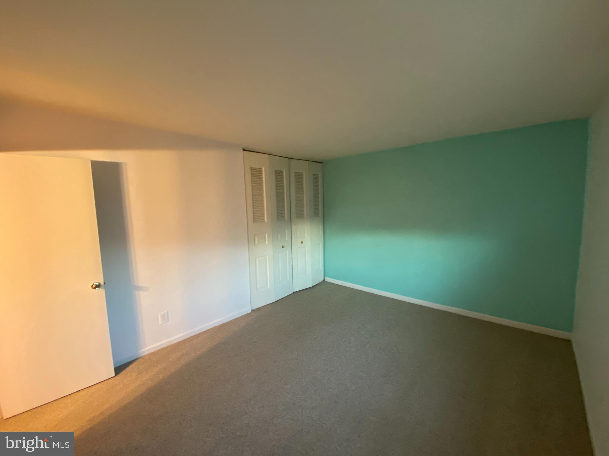 BRAGG HILL - Residential Lease