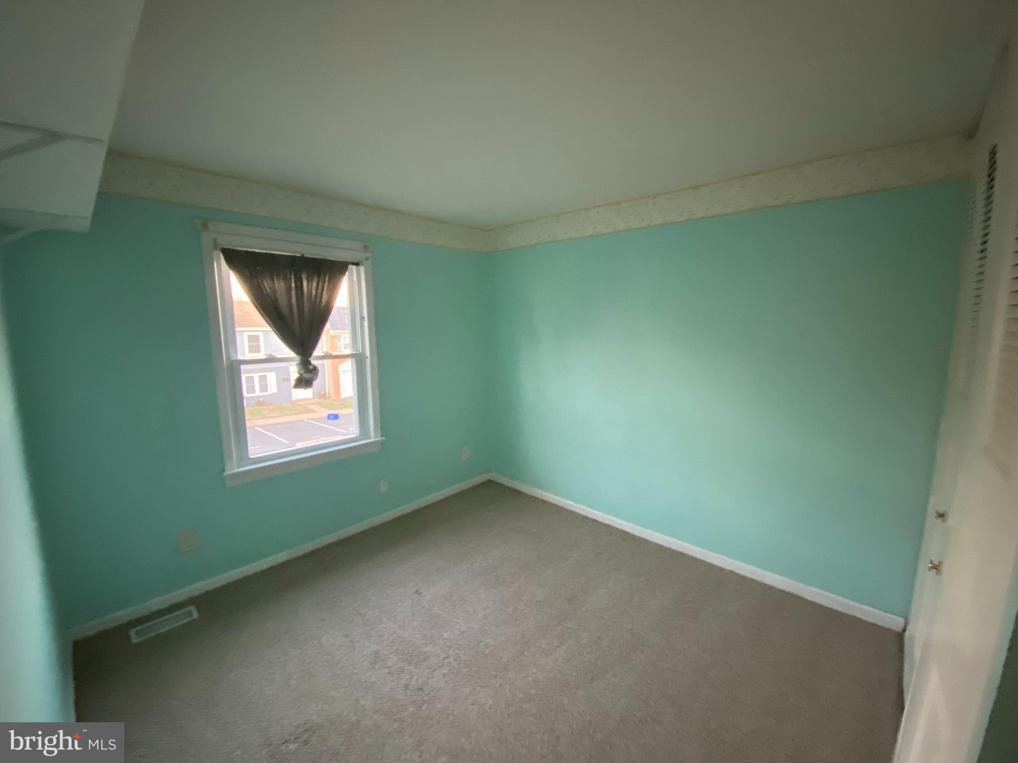 BRAGG HILL - Residential Lease