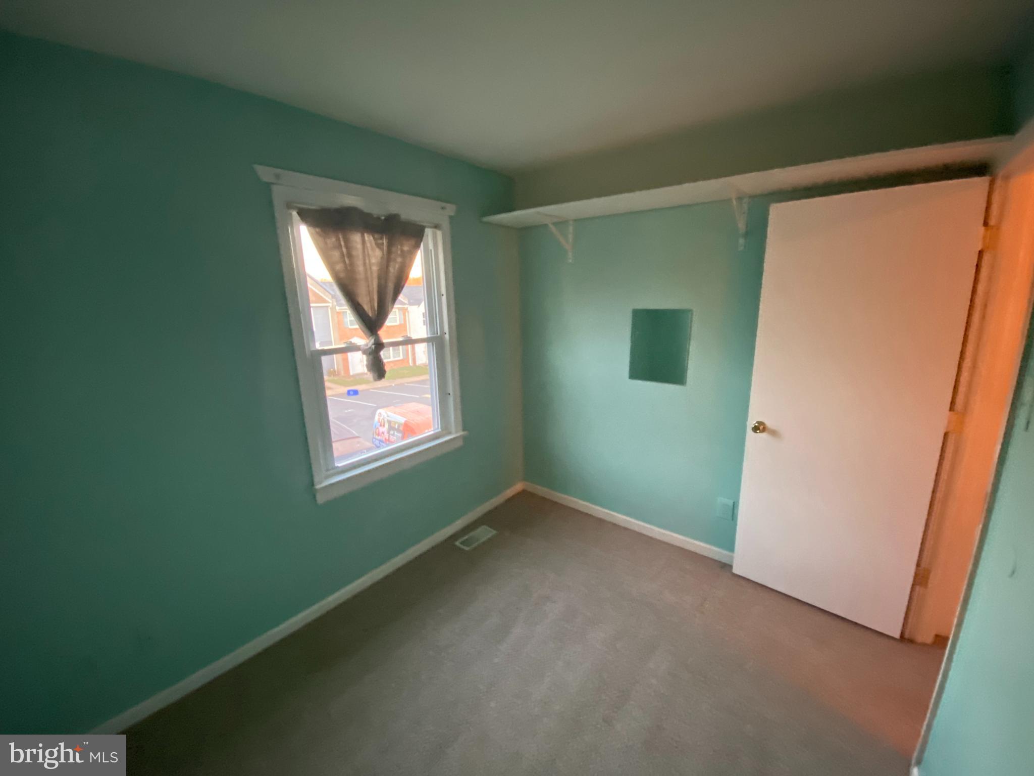 BRAGG HILL - Residential Lease