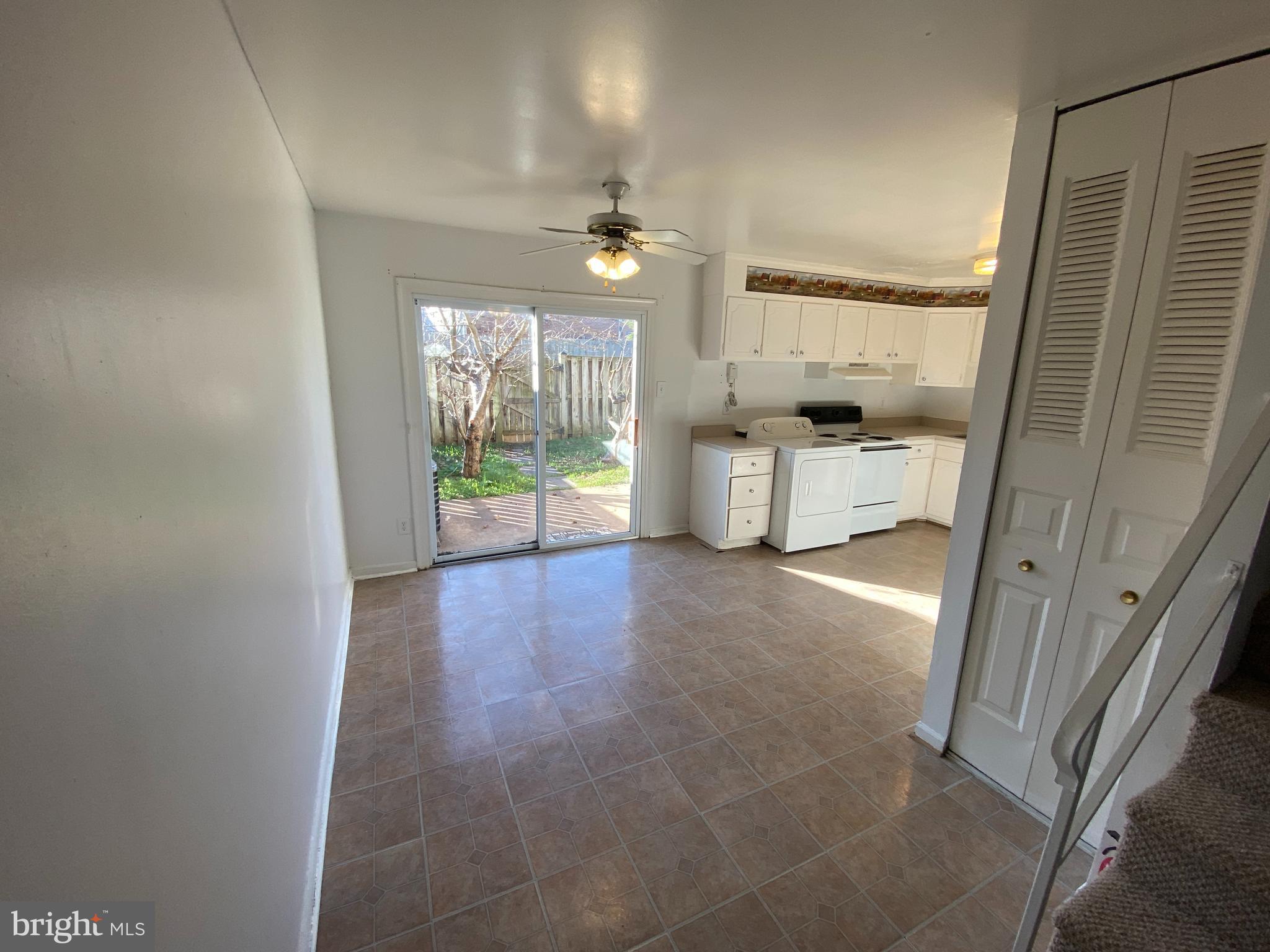 BRAGG HILL - Residential Lease