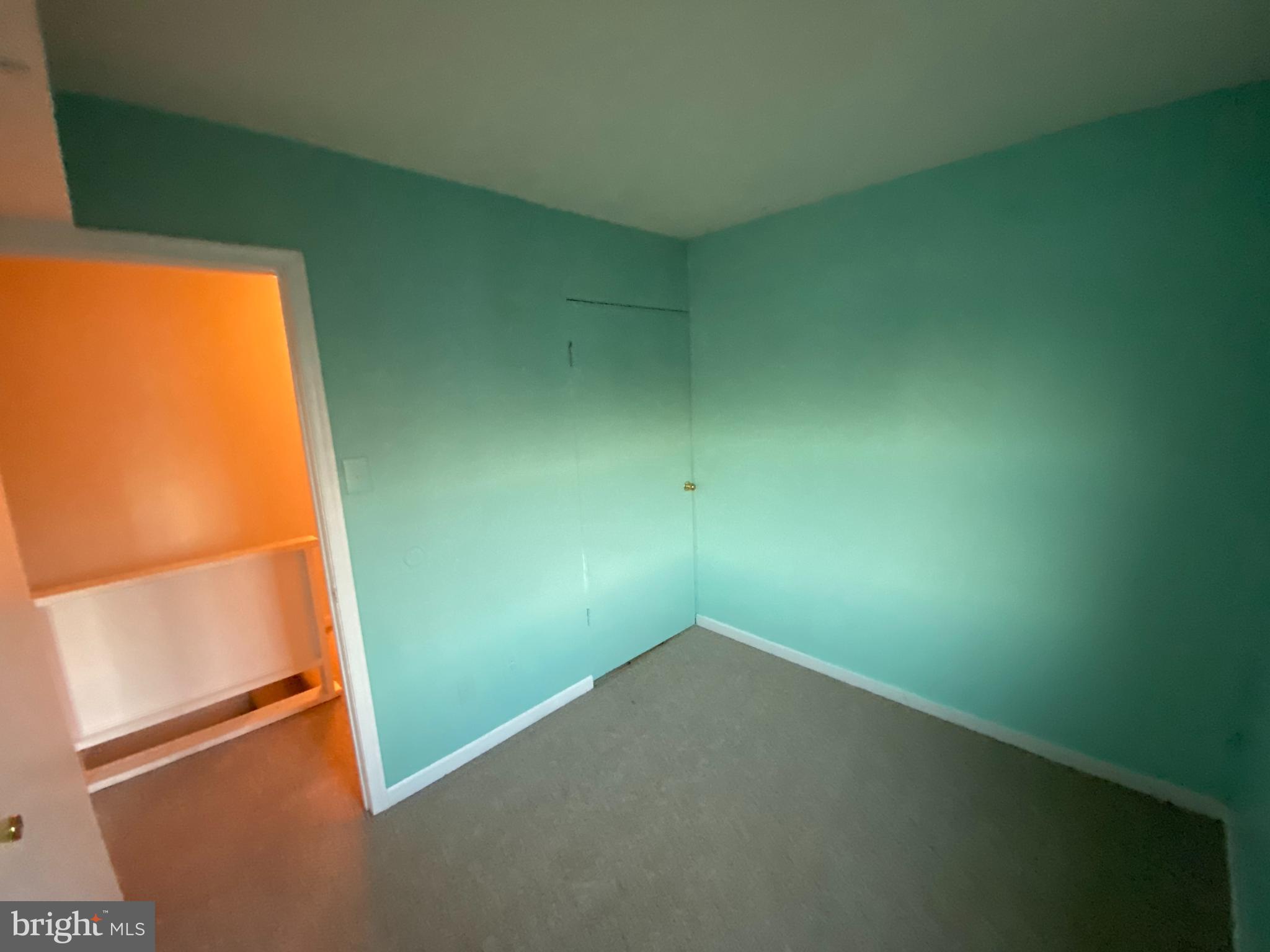 BRAGG HILL - Residential Lease