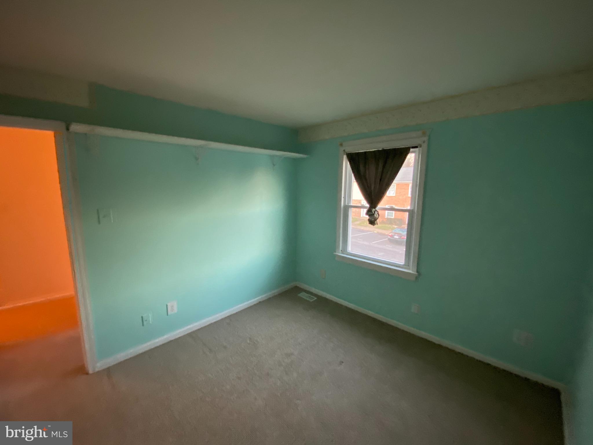 BRAGG HILL - Residential Lease