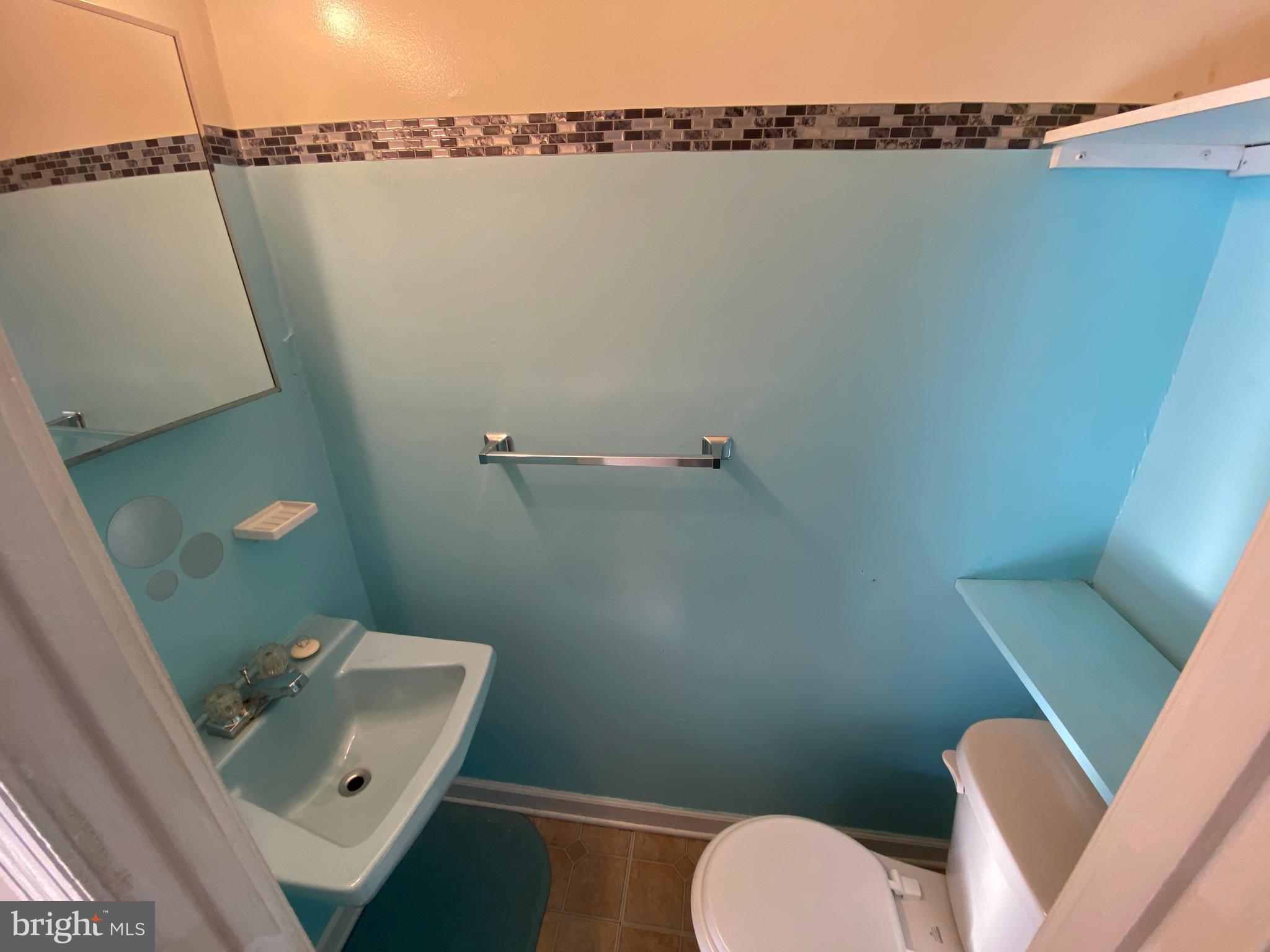 BRAGG HILL - Residential Lease