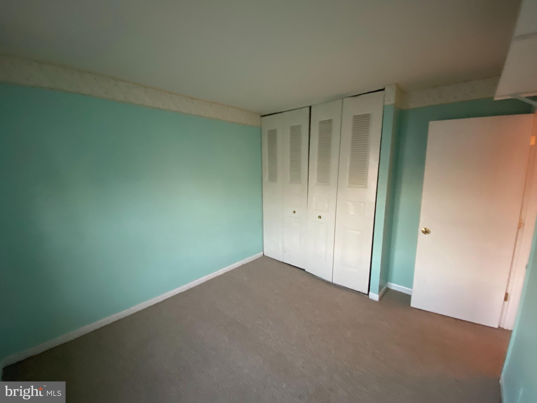 BRAGG HILL - Residential Lease