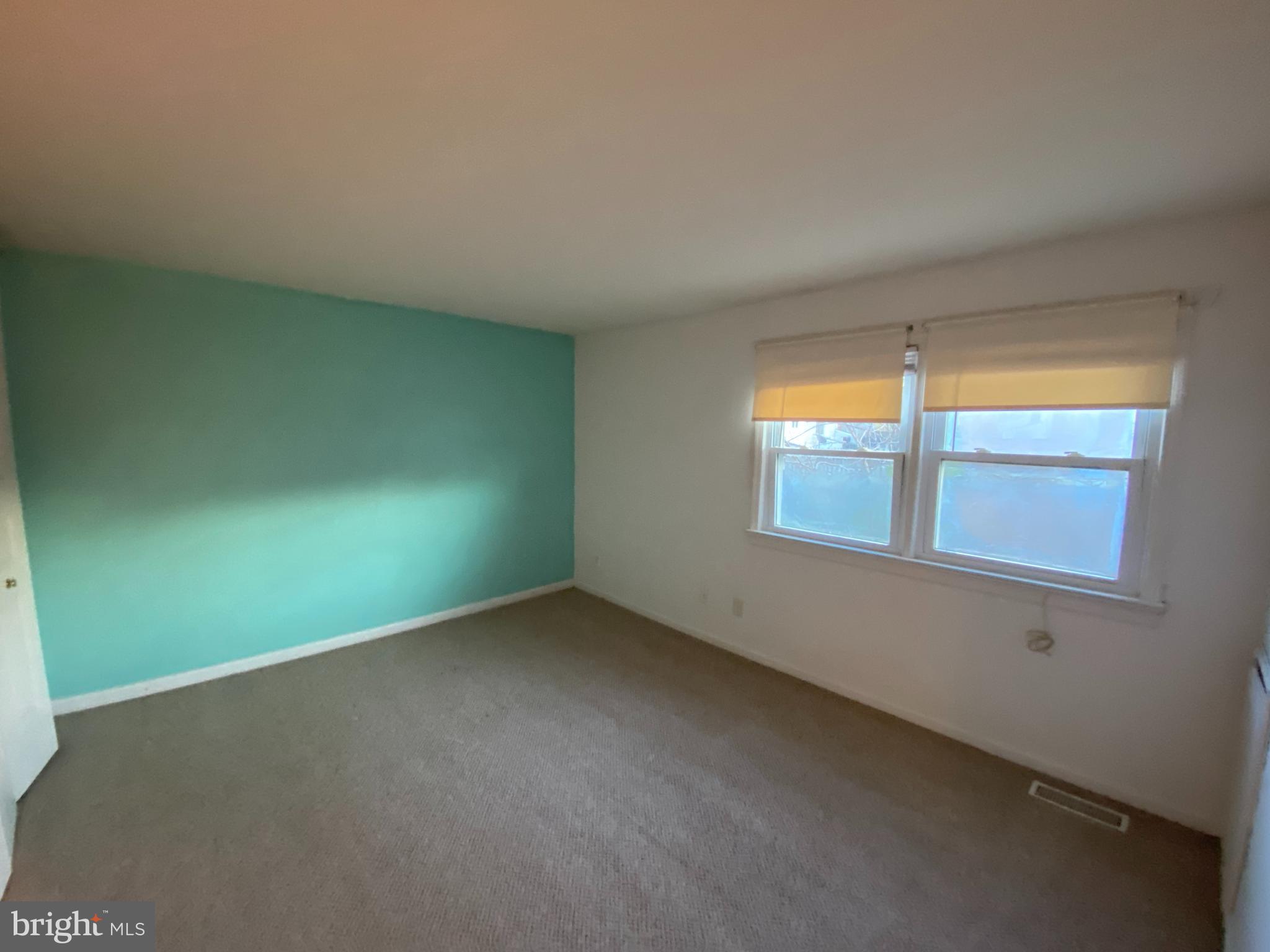 BRAGG HILL - Residential Lease