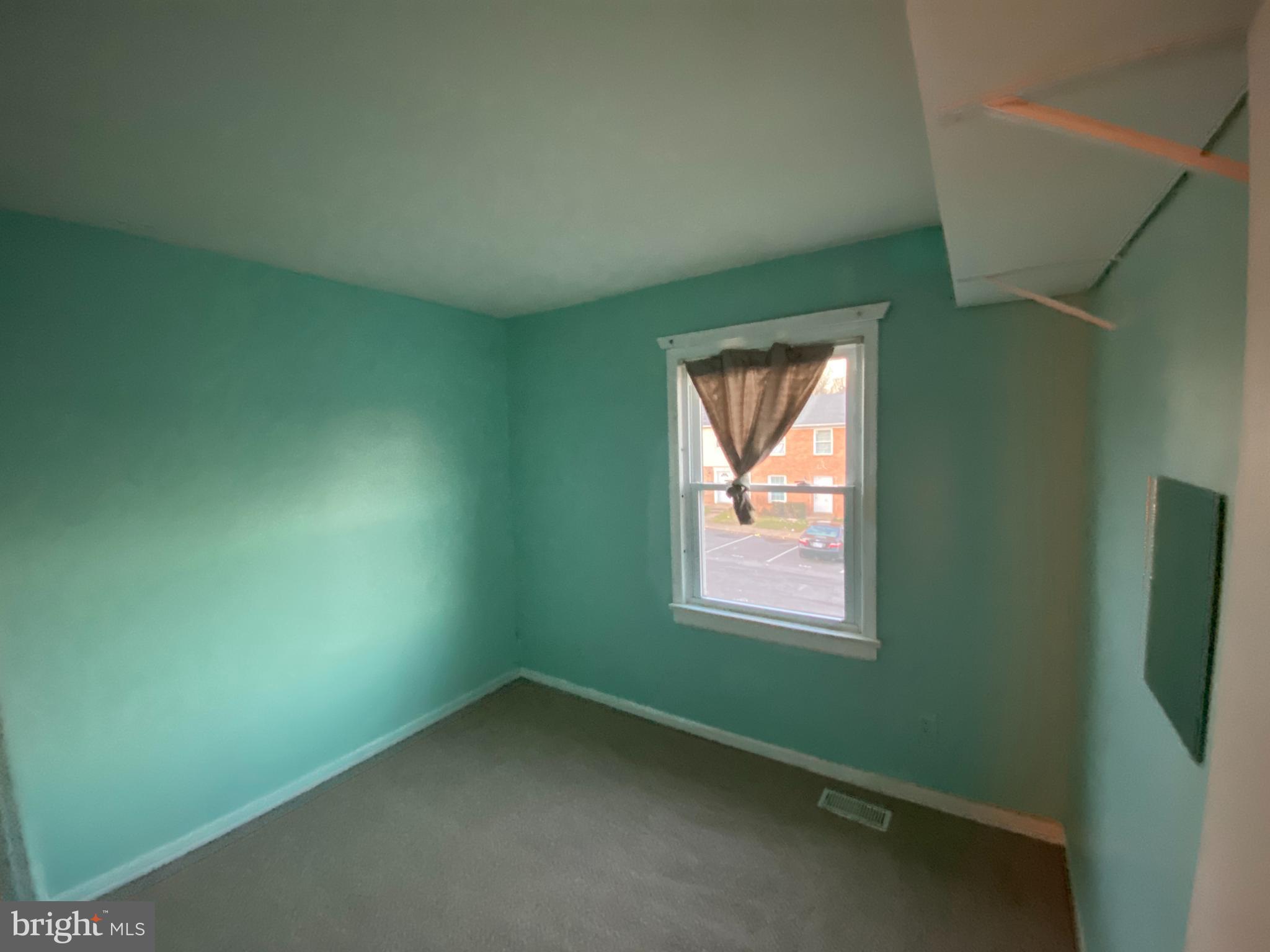 BRAGG HILL - Residential Lease