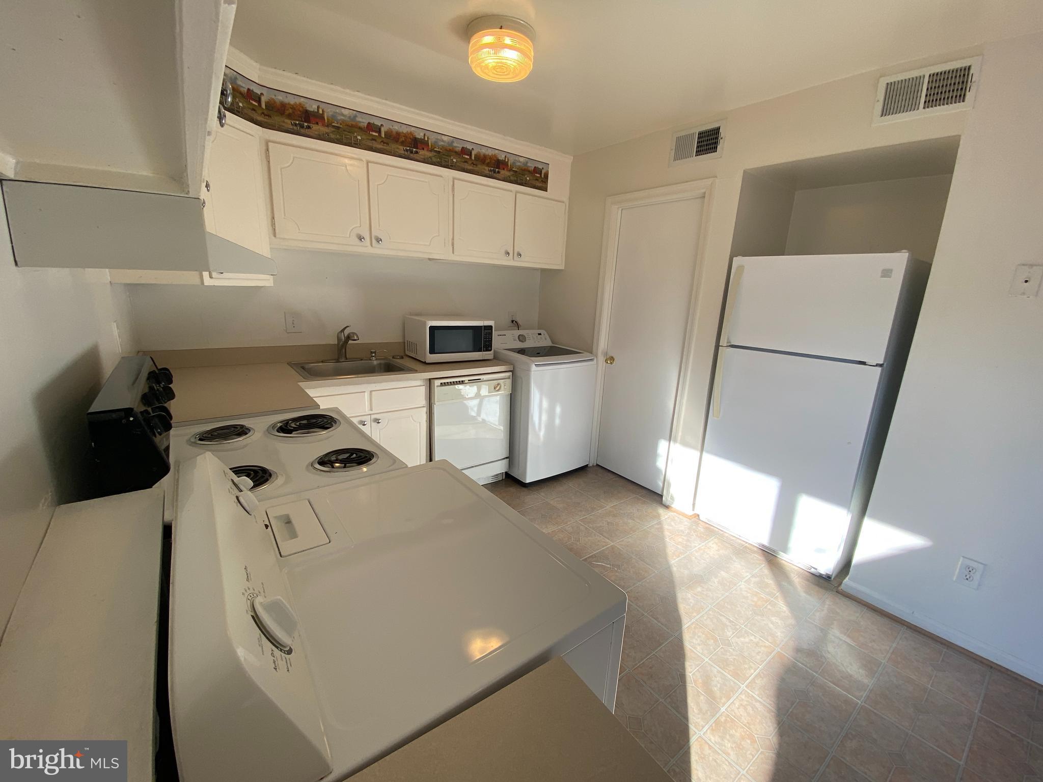 BRAGG HILL - Residential Lease