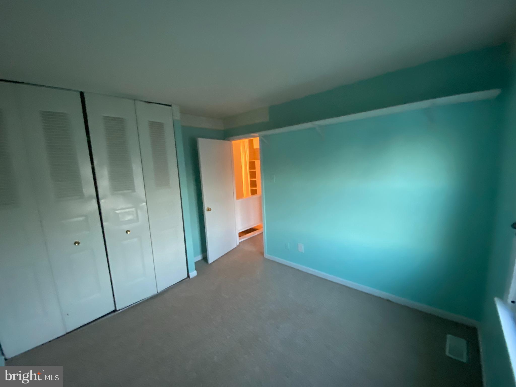 BRAGG HILL - Residential Lease