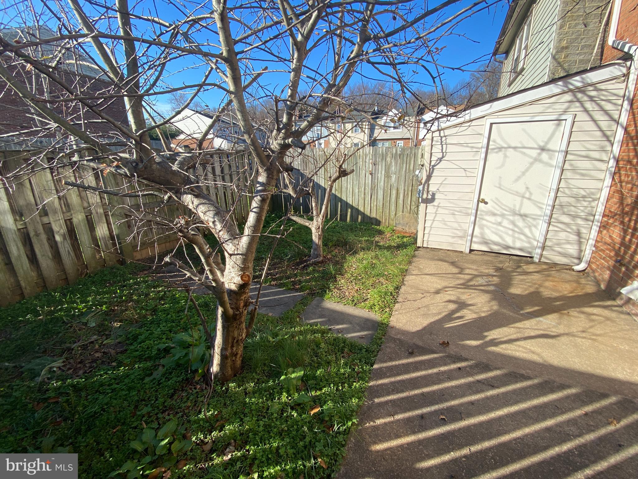 BRAGG HILL - Residential Lease