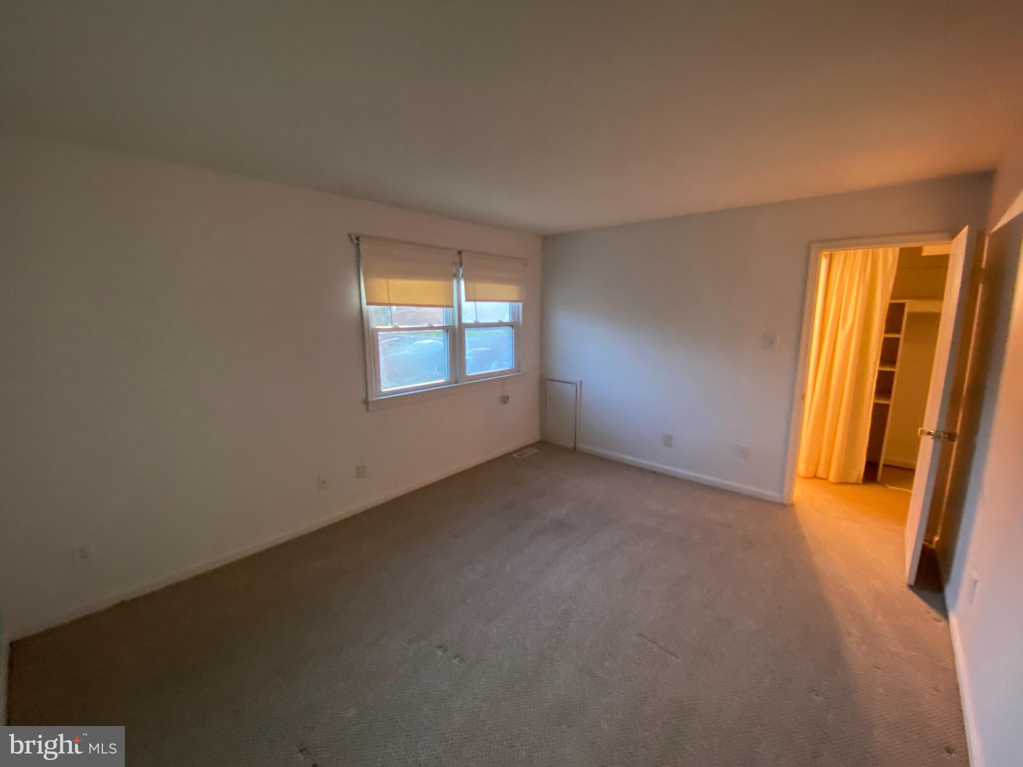 BRAGG HILL - Residential Lease