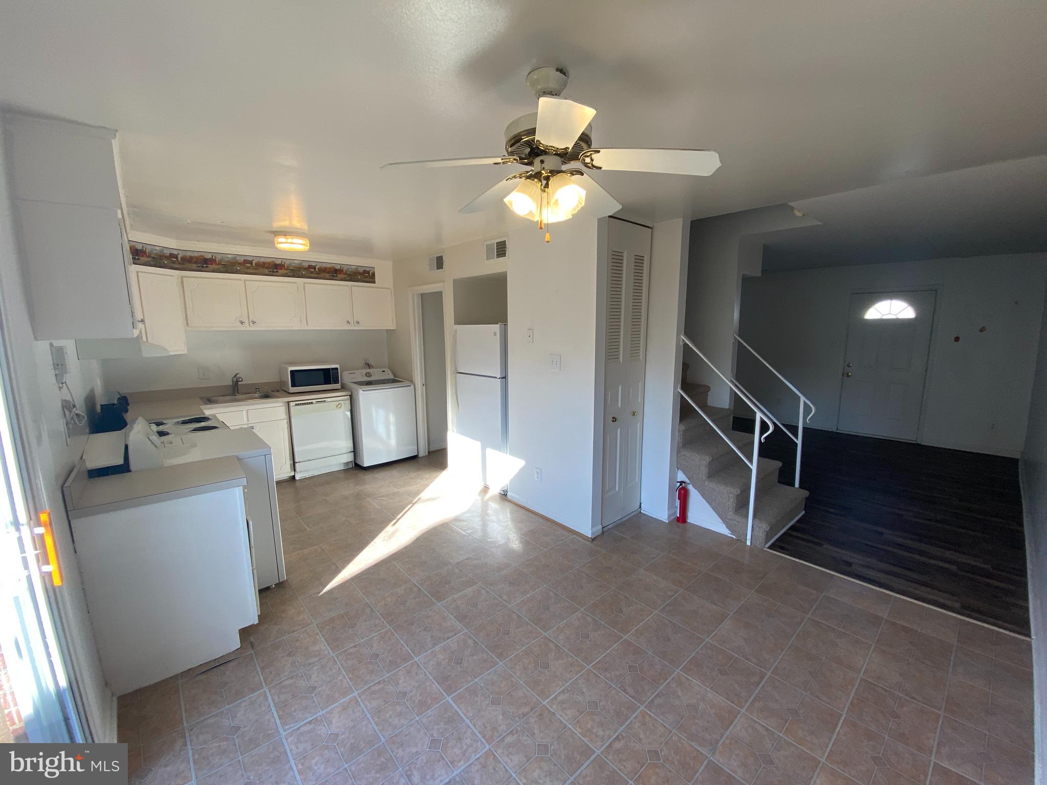 BRAGG HILL - Residential Lease