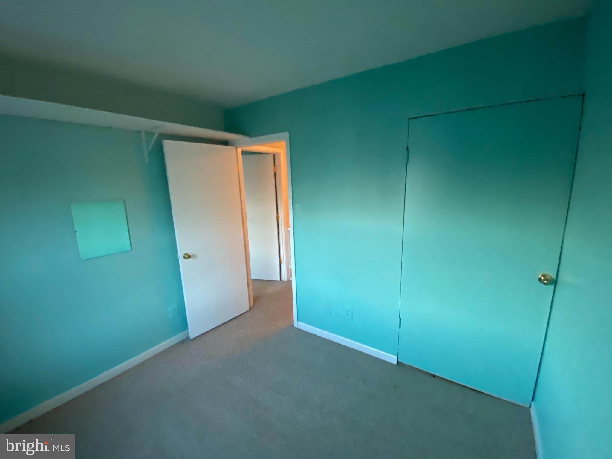 BRAGG HILL - Residential Lease