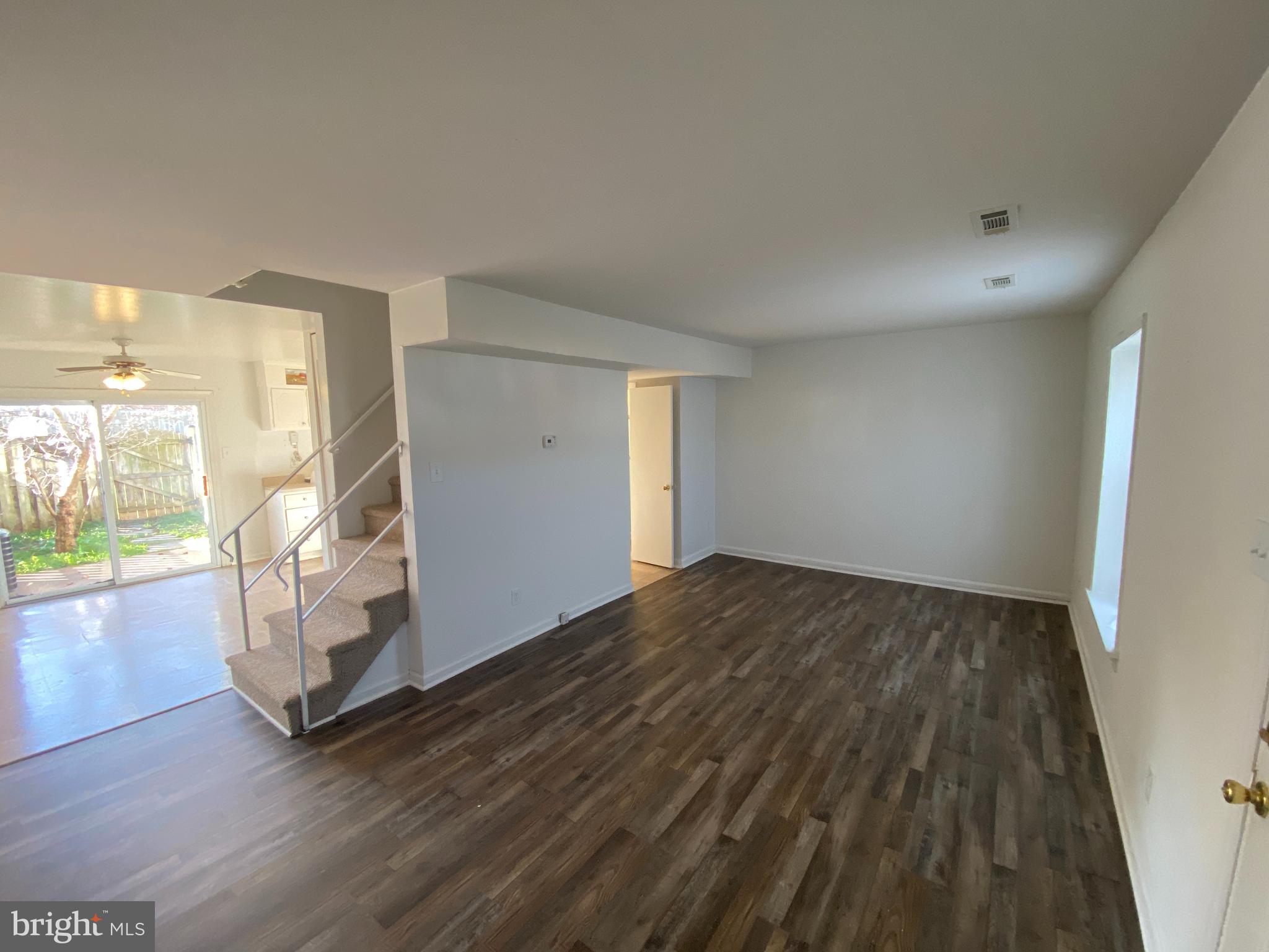 BRAGG HILL - Residential Lease