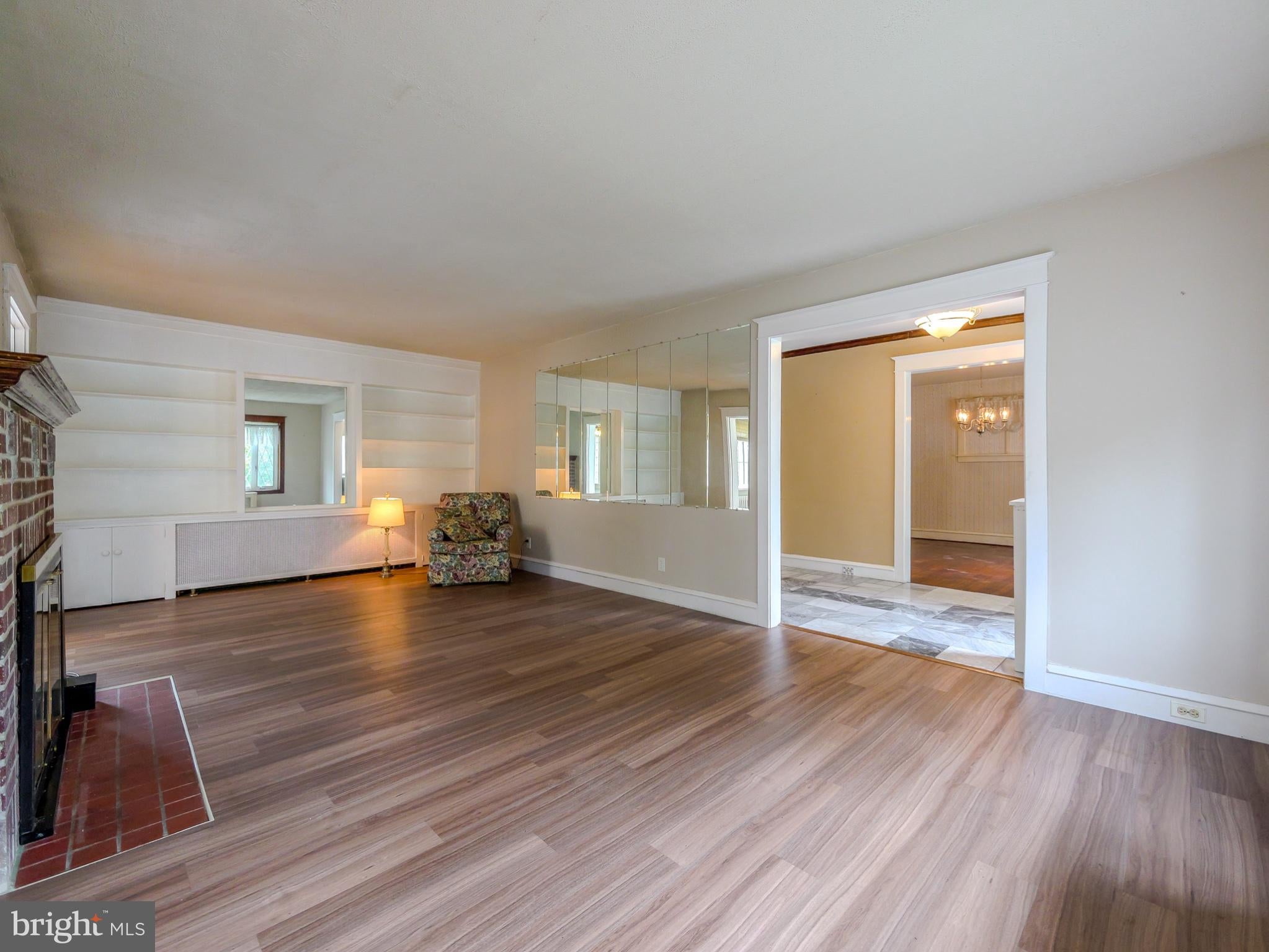 705 EDMONDS AVENUE