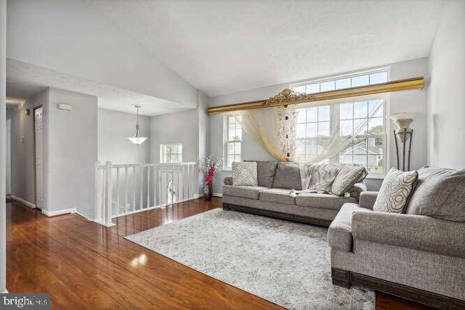 ARMFIELD FARMS - Residential