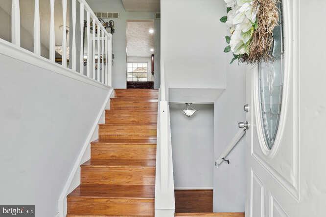 ARMFIELD FARMS - Residential