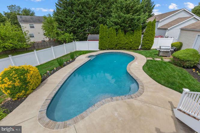 ARMFIELD FARMS - Residential