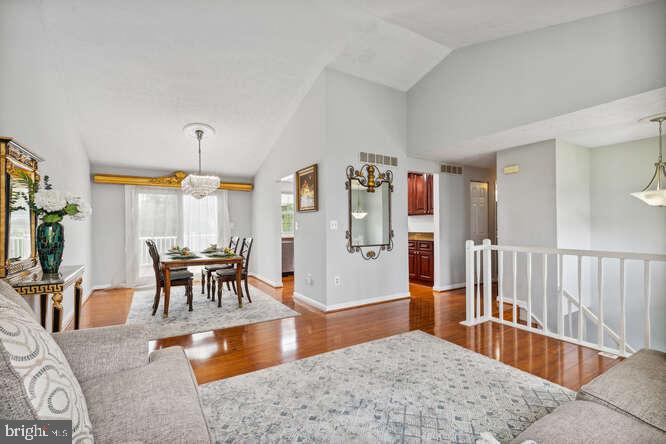 ARMFIELD FARMS - Residential