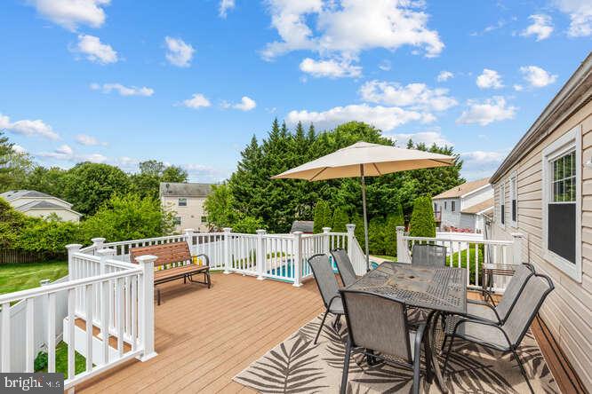 ARMFIELD FARMS - Residential