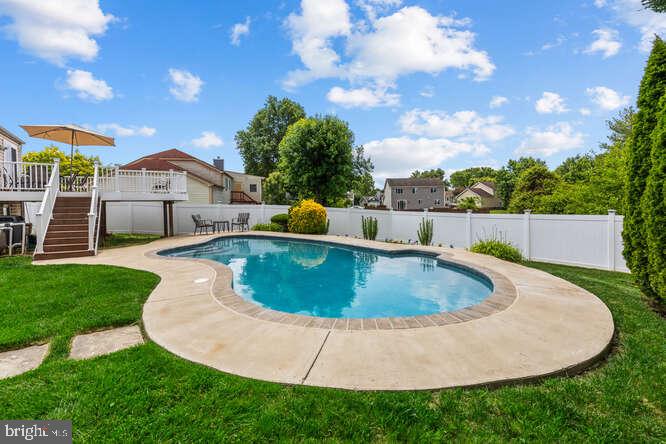 ARMFIELD FARMS - Residential