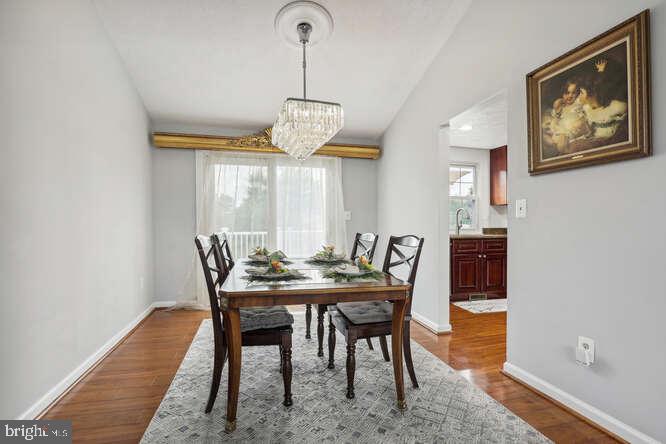 ARMFIELD FARMS - Residential