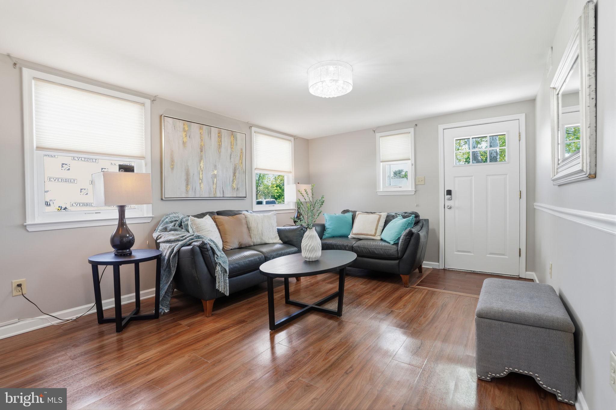 ELDERBERRY - Residential