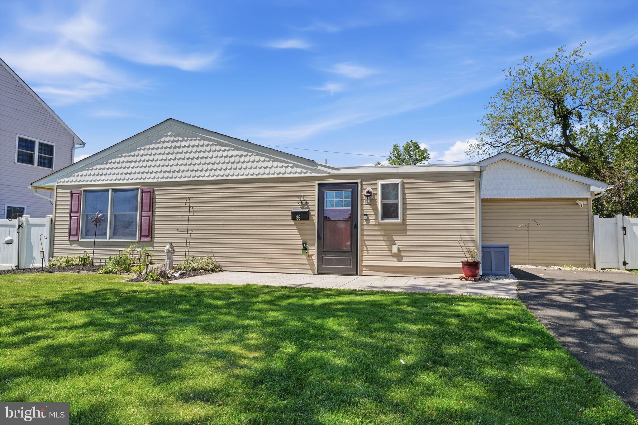 ELDERBERRY - Residential