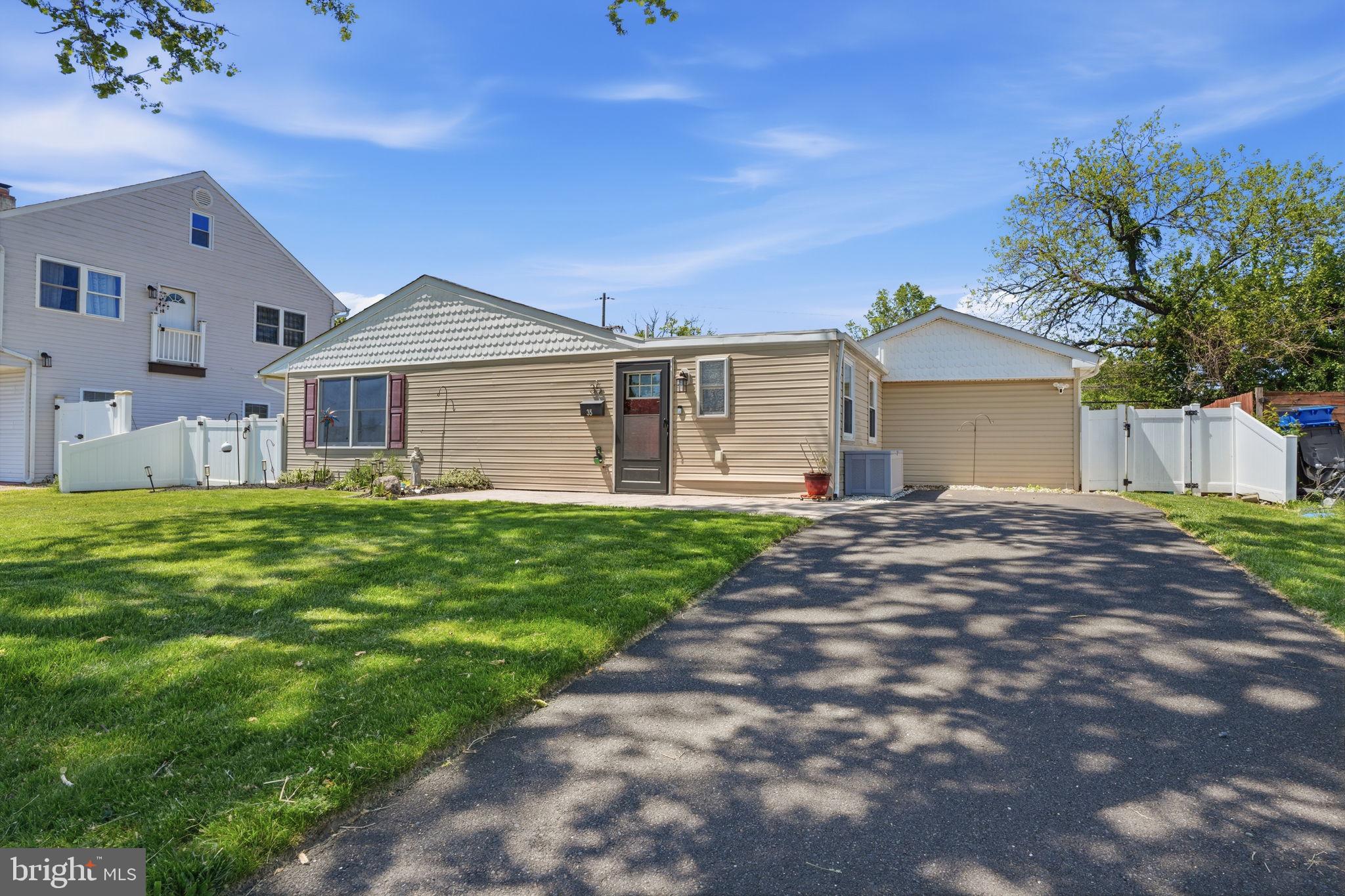 ELDERBERRY - Residential