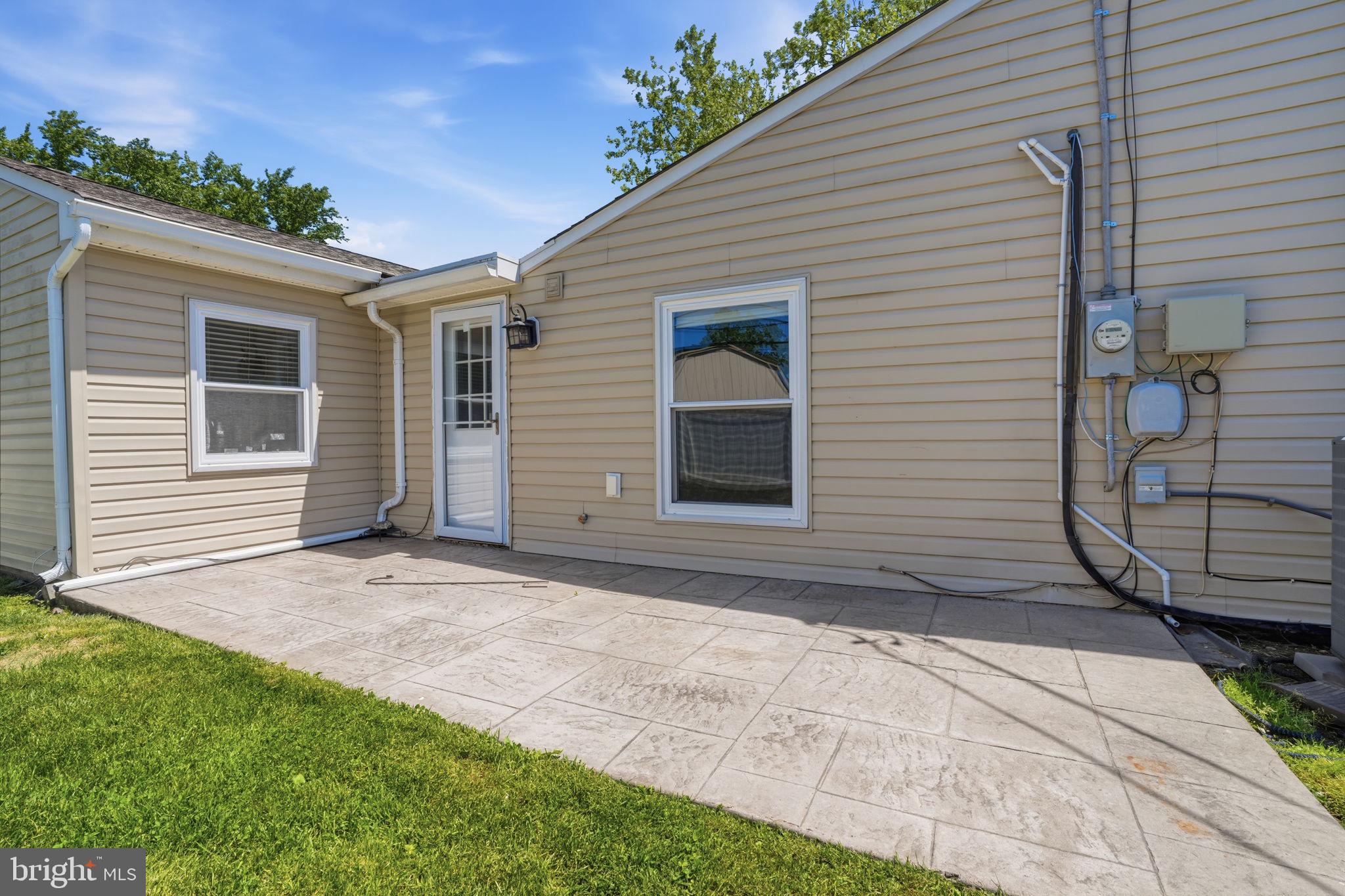 ELDERBERRY - Residential