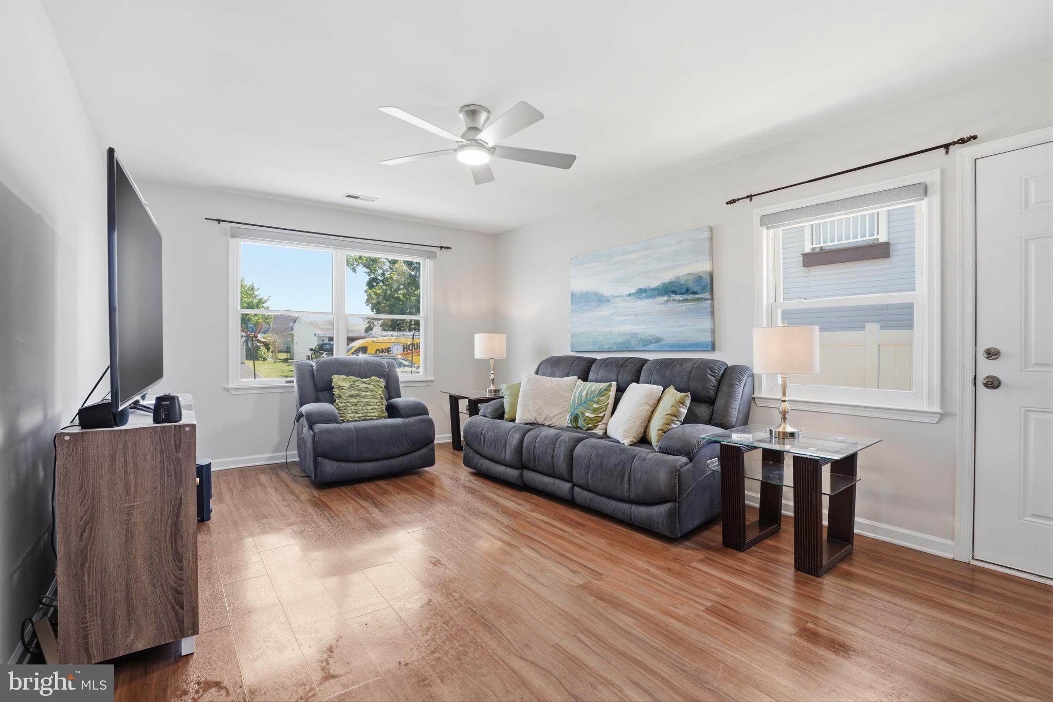 ELDERBERRY - Residential