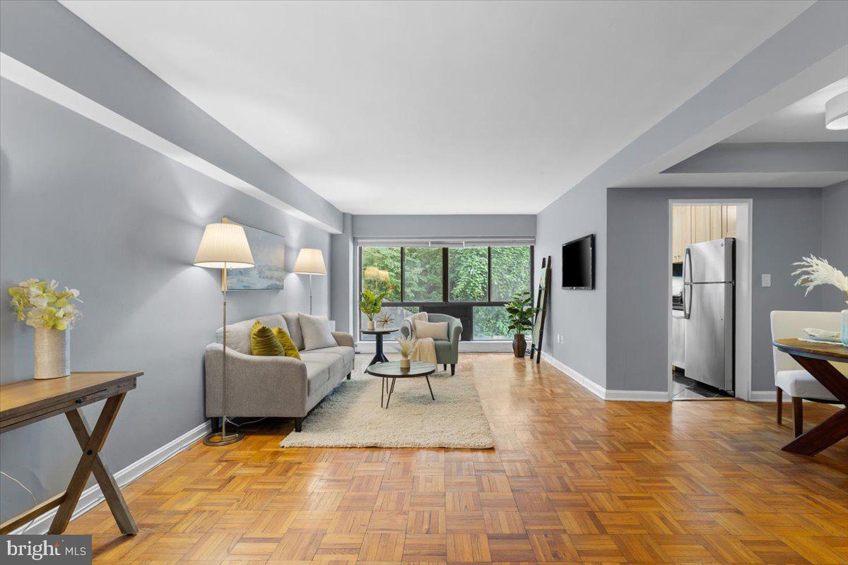 3901 TUNLAW ROAD NW 202