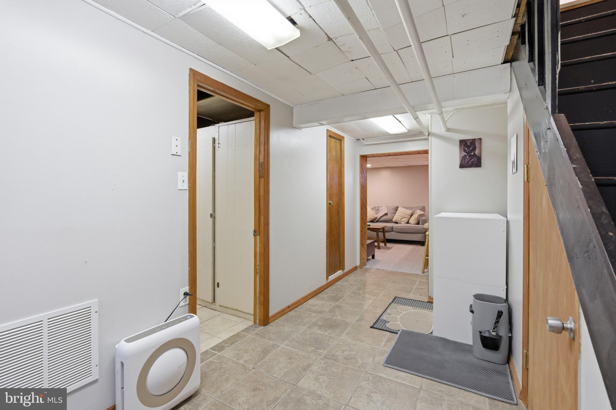 DREXEL HILL - Residential