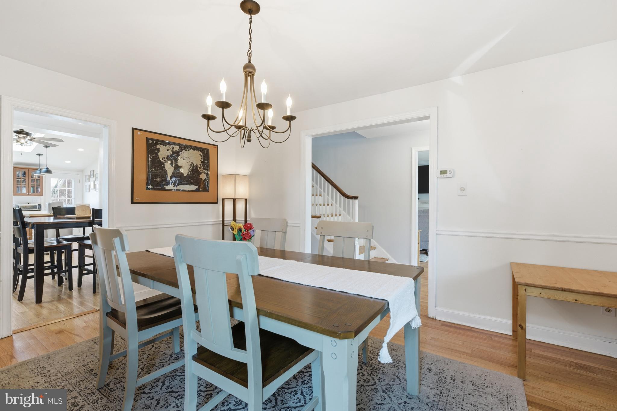 DREXEL HILL - Residential